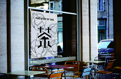 徐州VI设计：融合城市文化，打造特色品牌标识